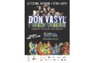 III Festiwal Biesiadny - plakat